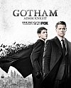 Gotham (4ª Temporada)